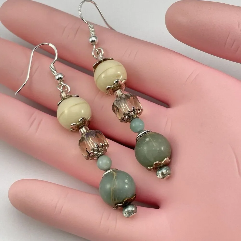 Artisan sterling silver